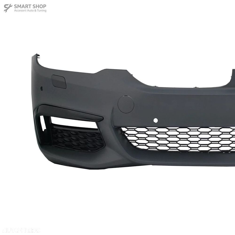 Bara Fata BMW Seria 5 G30 G31 (2017-2019) M-Tech Design - 3