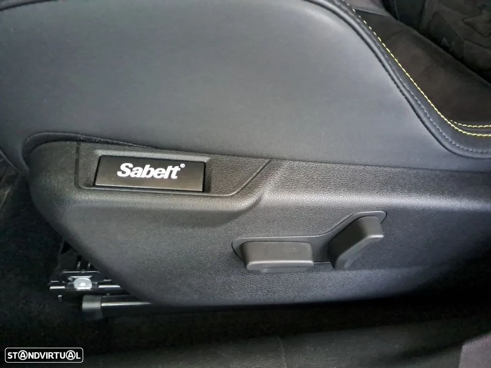 Abarth 600e 54 kWh Scorpionissima - 19