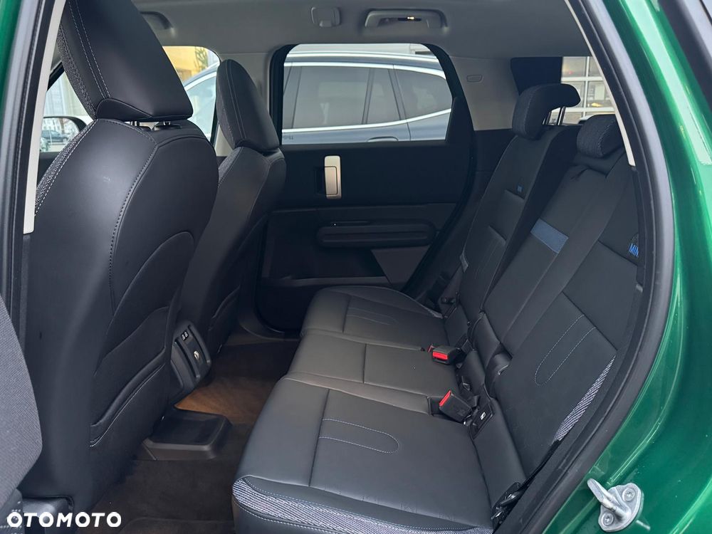 MINI Countryman Cooper Classic Trim - 26