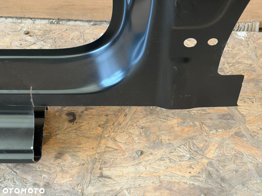 Poszycie słupek próg prawa strona SEAT LEON III 12-19 5F9809836 - 7
