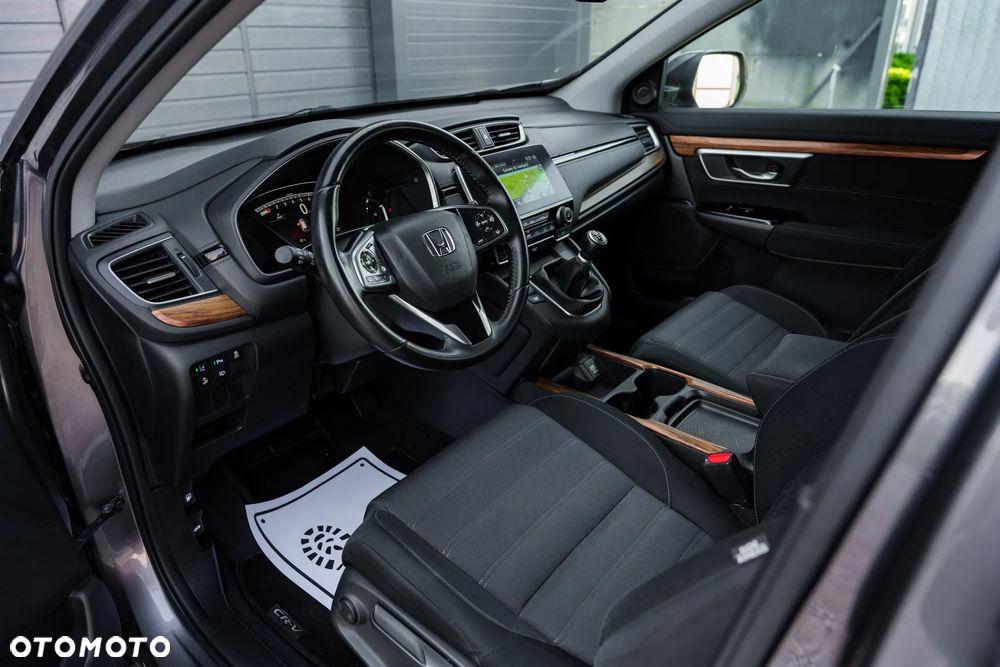 Honda CR-V 1.5T 2WD Elegance - 16