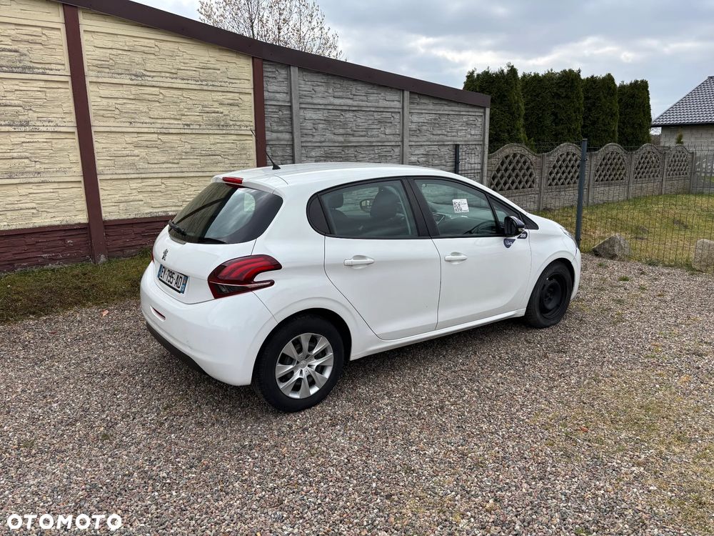 Peugeot 208 PureTech 68 Like - 6