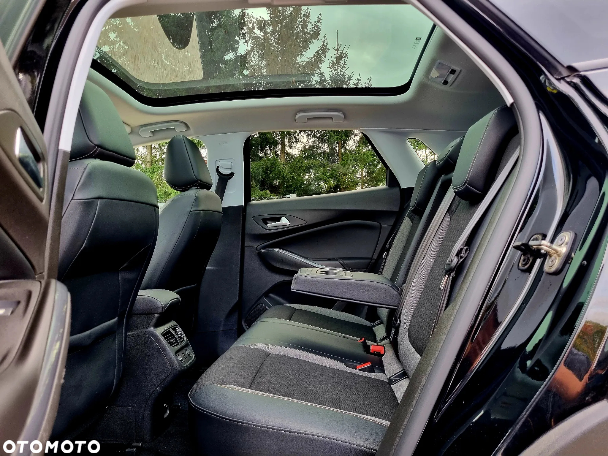Opel Grandland X 1.5 D Start/Stop Automatik Elegance - 10