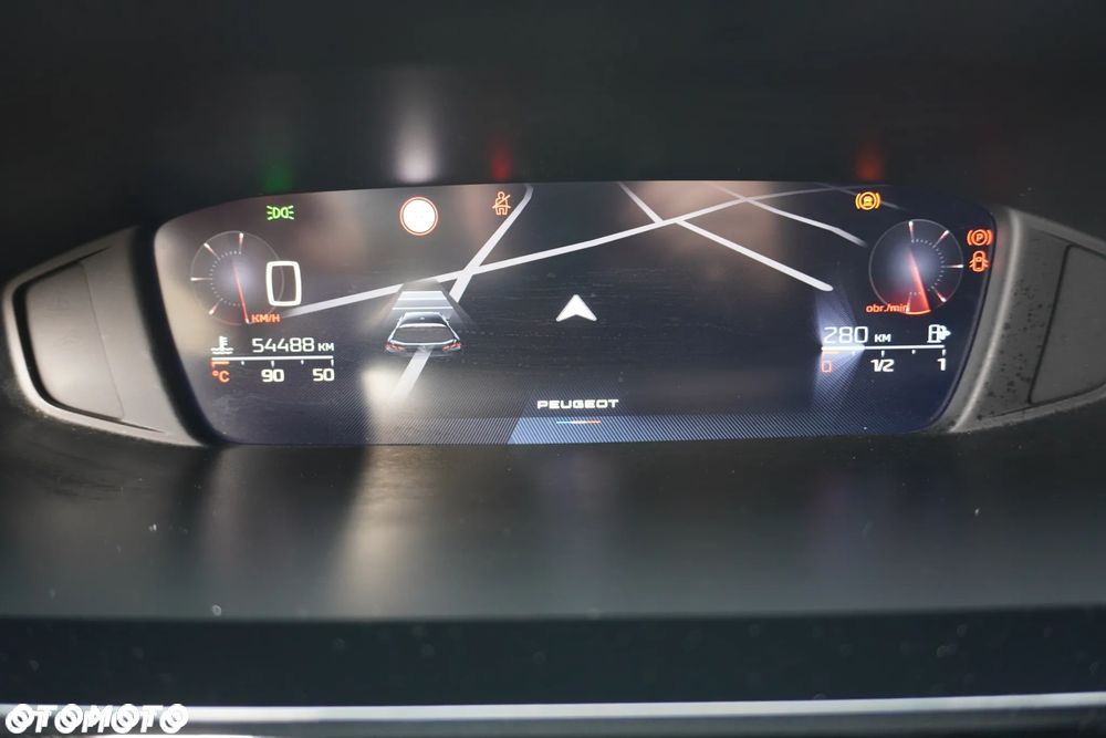 Peugeot 308 - 23