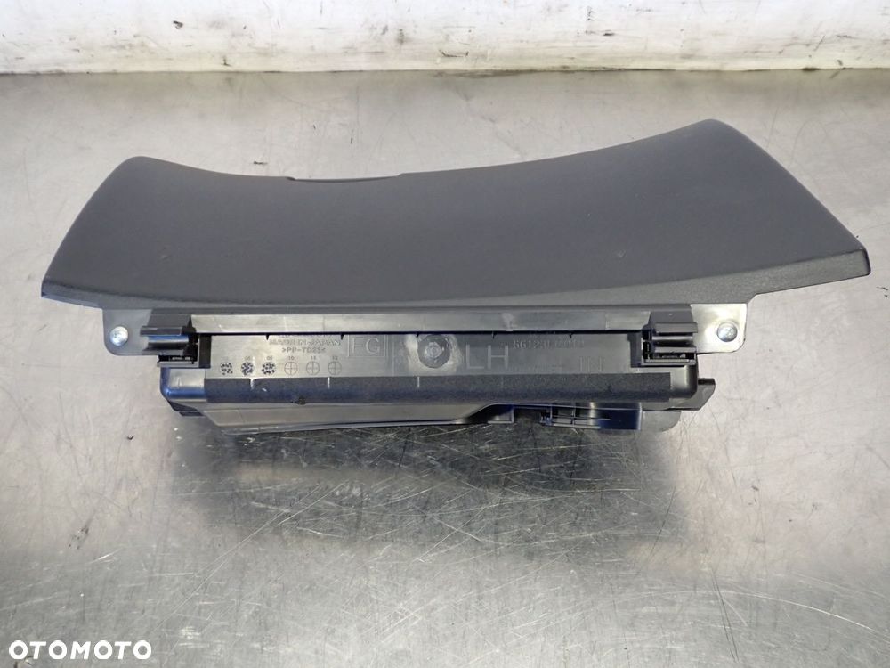 SCHOWEK PASAŻERA SUBARU IMPREZA 1.5 66123FG010 - 6