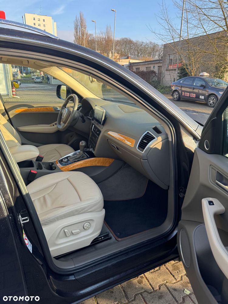 Audi Q5 - 3