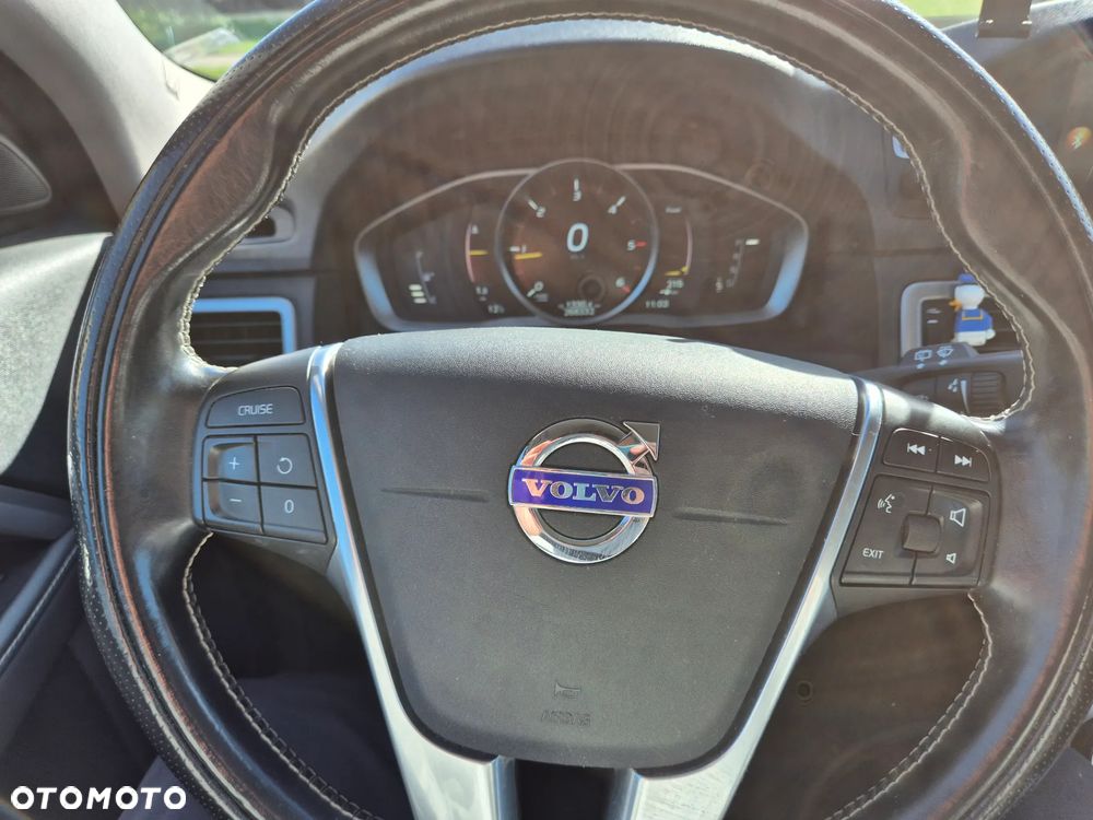 Volvo V70 D4 Drive-E Dynamic Momentum - 13