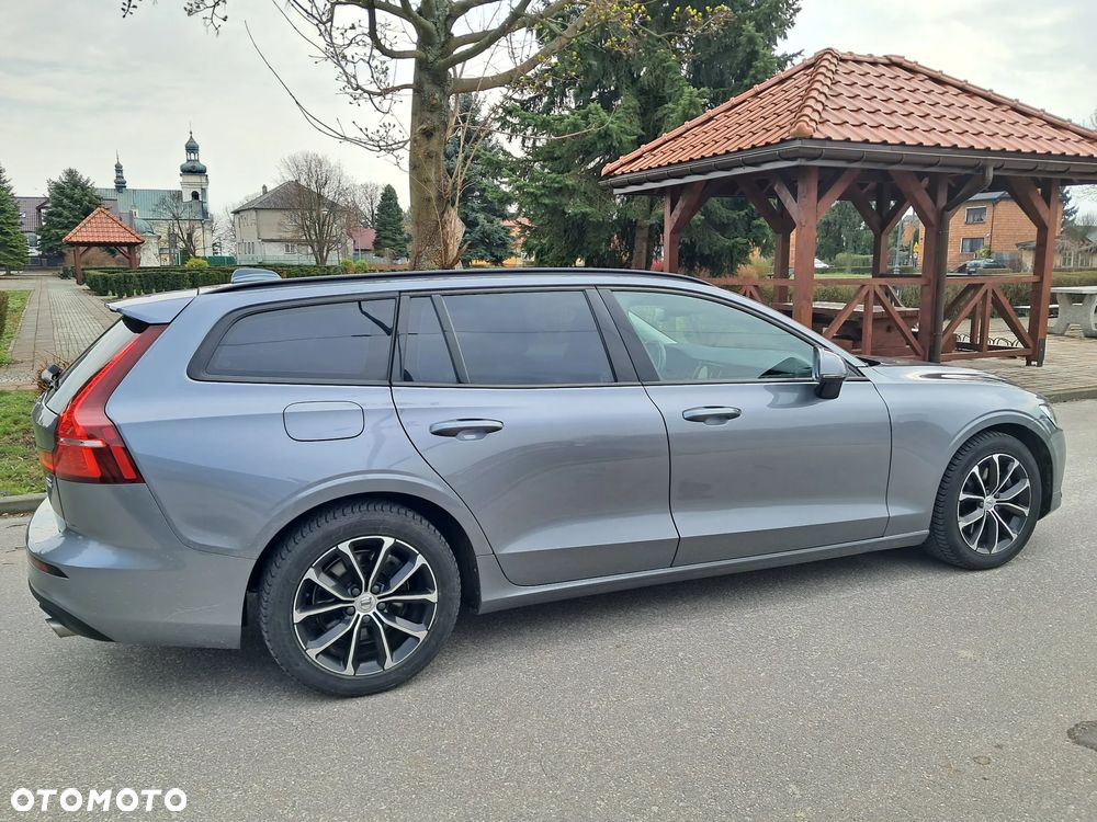 Volvo V60 T4 - 13