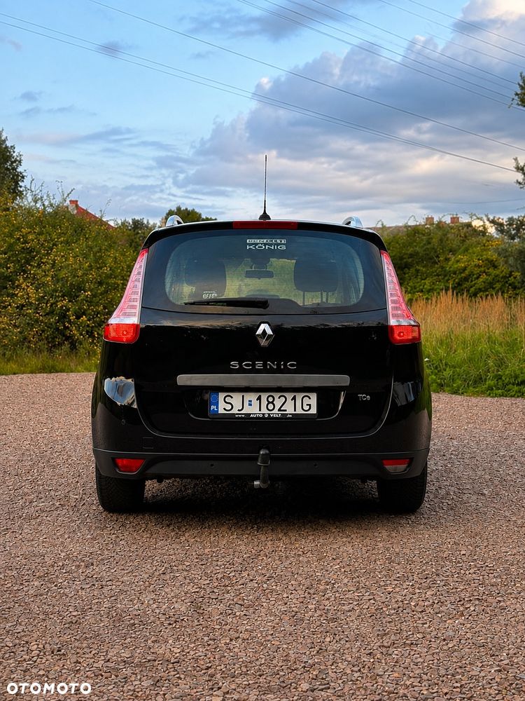 Renault Grand Scenic Gr 1.2 TCe Energy Dynamique - 8