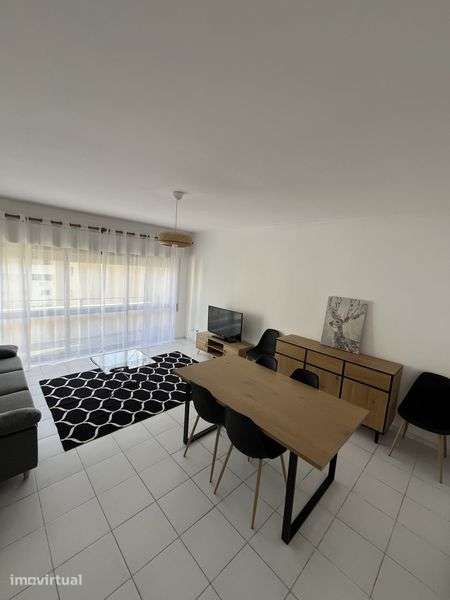 Apartamento T2 arrendamento temporário - Grande imagem: 5/11