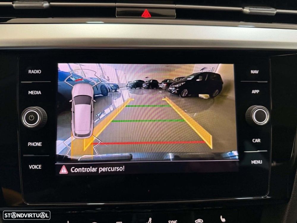 VW Arteon Shooting Brake 1.4 TSI eHybrid Elegance - 3