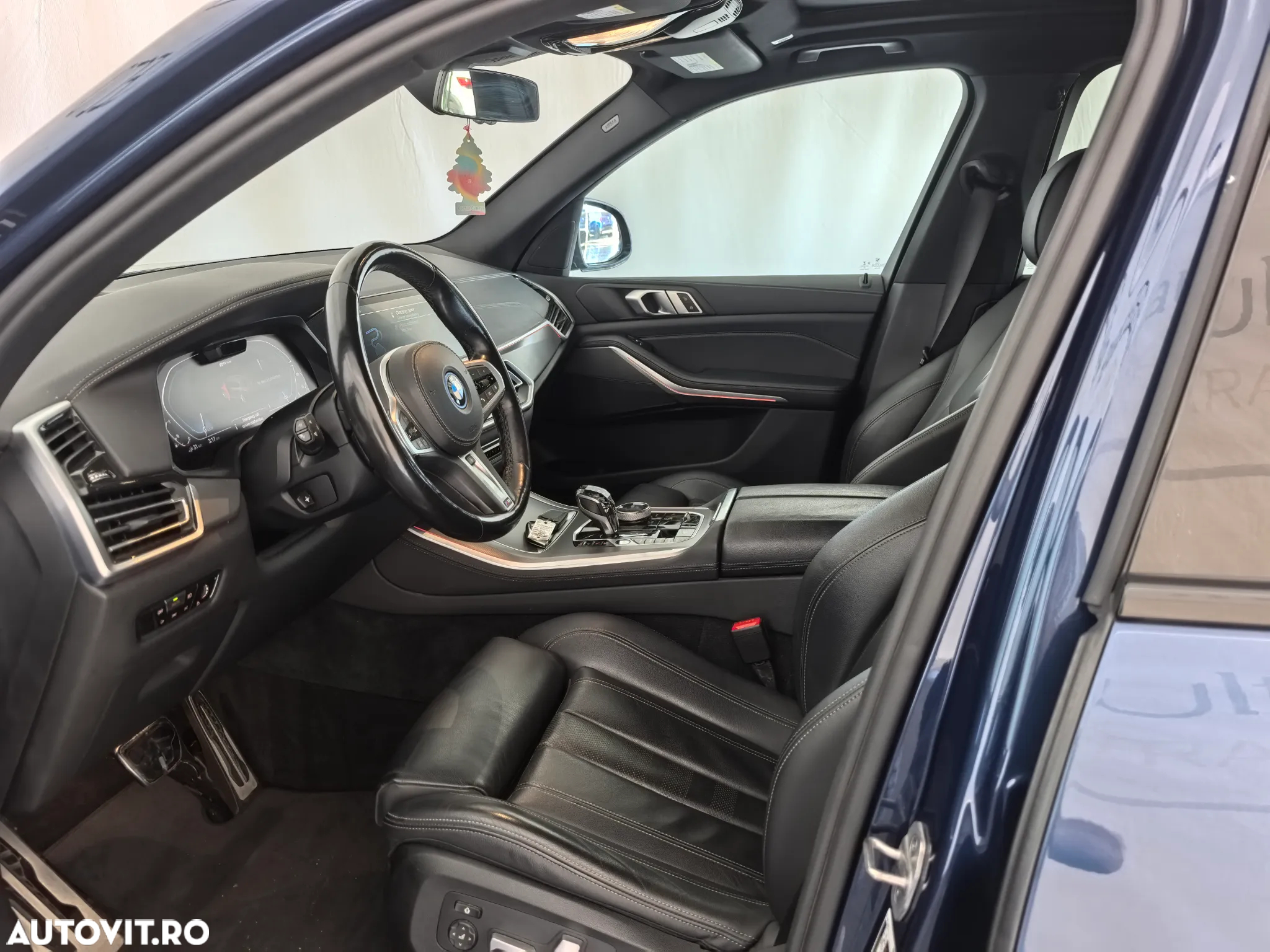 BMW X5 xDrive45e AT PHEV - 13