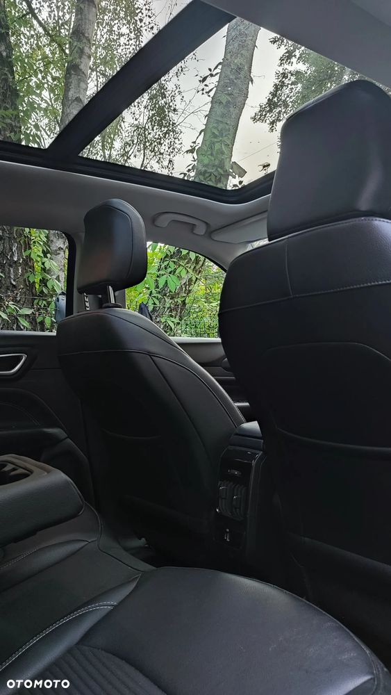 Jeep Compass 1.3 T4 PHEV 4xe Limited S&S - 8