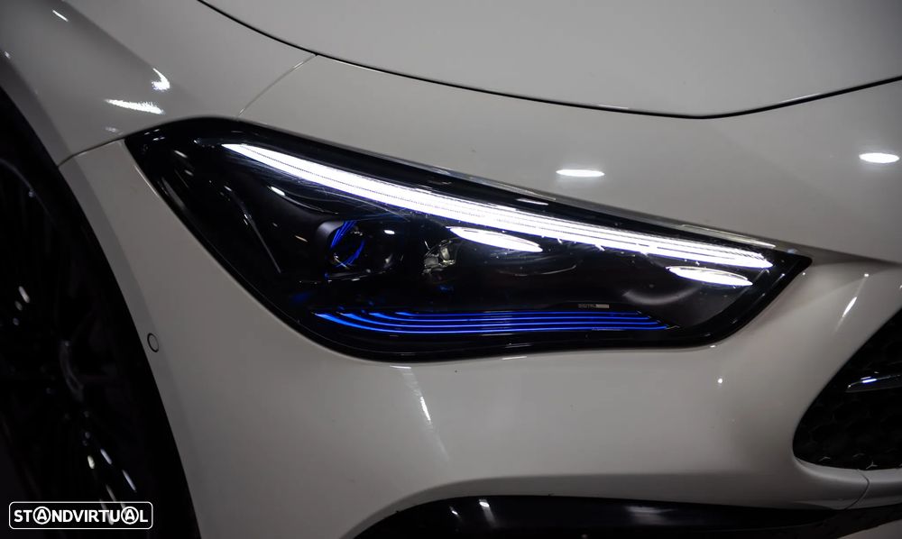 Mercedes-Benz CLE 220 - 7