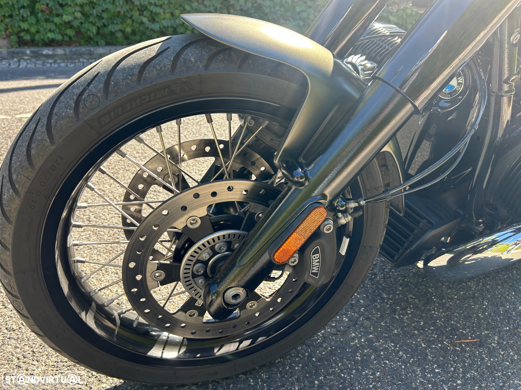 BMW R 18 - 20