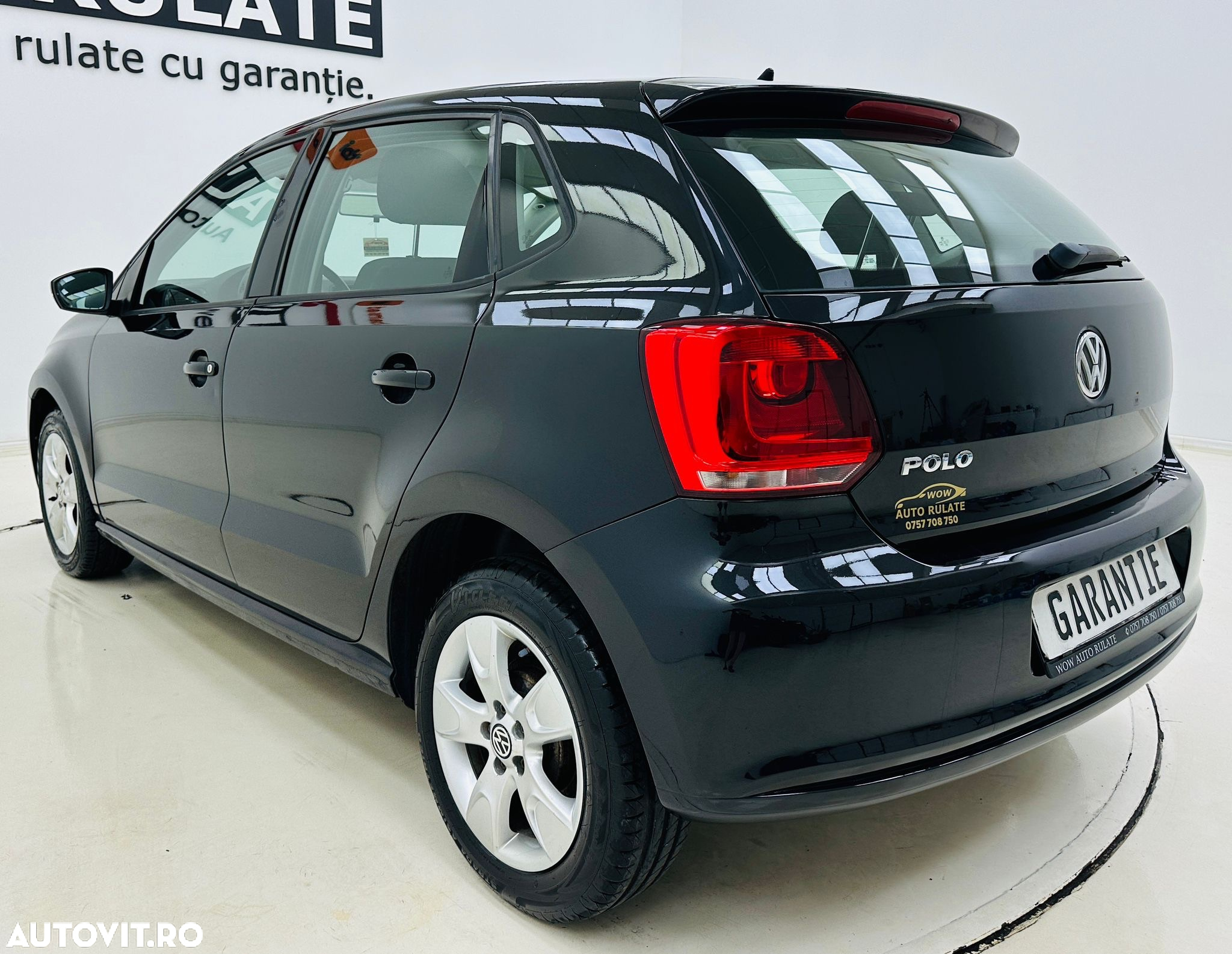 Volkswagen Polo - 4