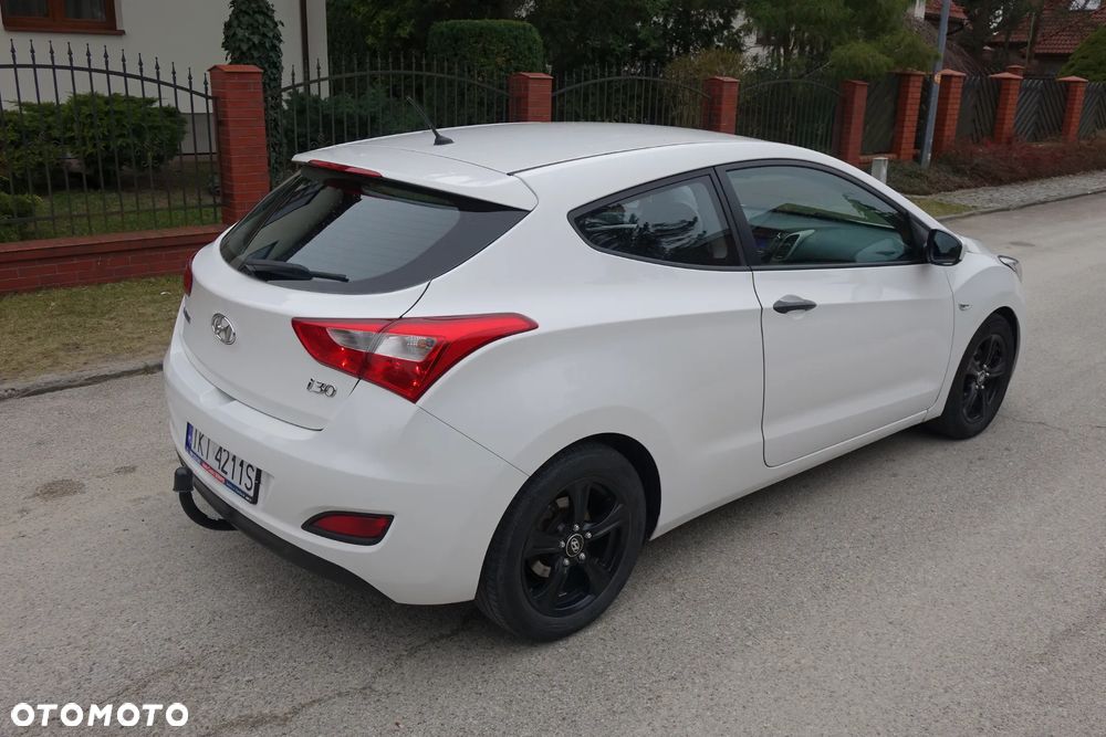 Hyundai i30 1.4 Style - 8