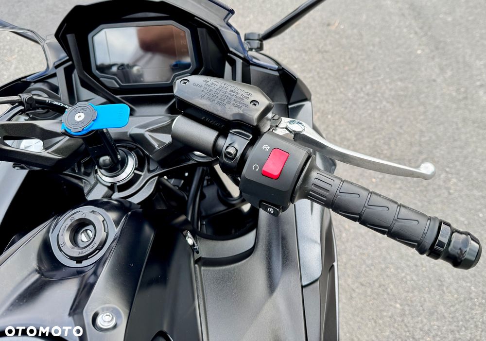 Kawasaki Ninja - 20