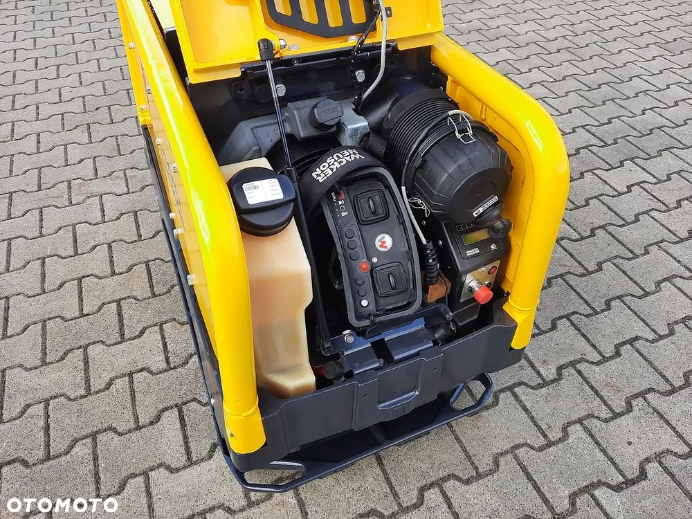 Wacker Neuson DPU80r LEC670 - 7
