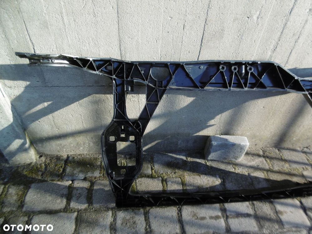 audi q5 8r0 - pas przedni - 4