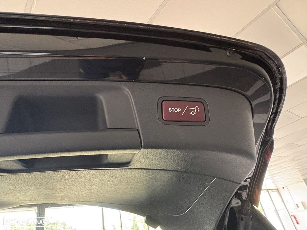 Mercedes-Benz GLA 180 (CDI) d Urban - 22