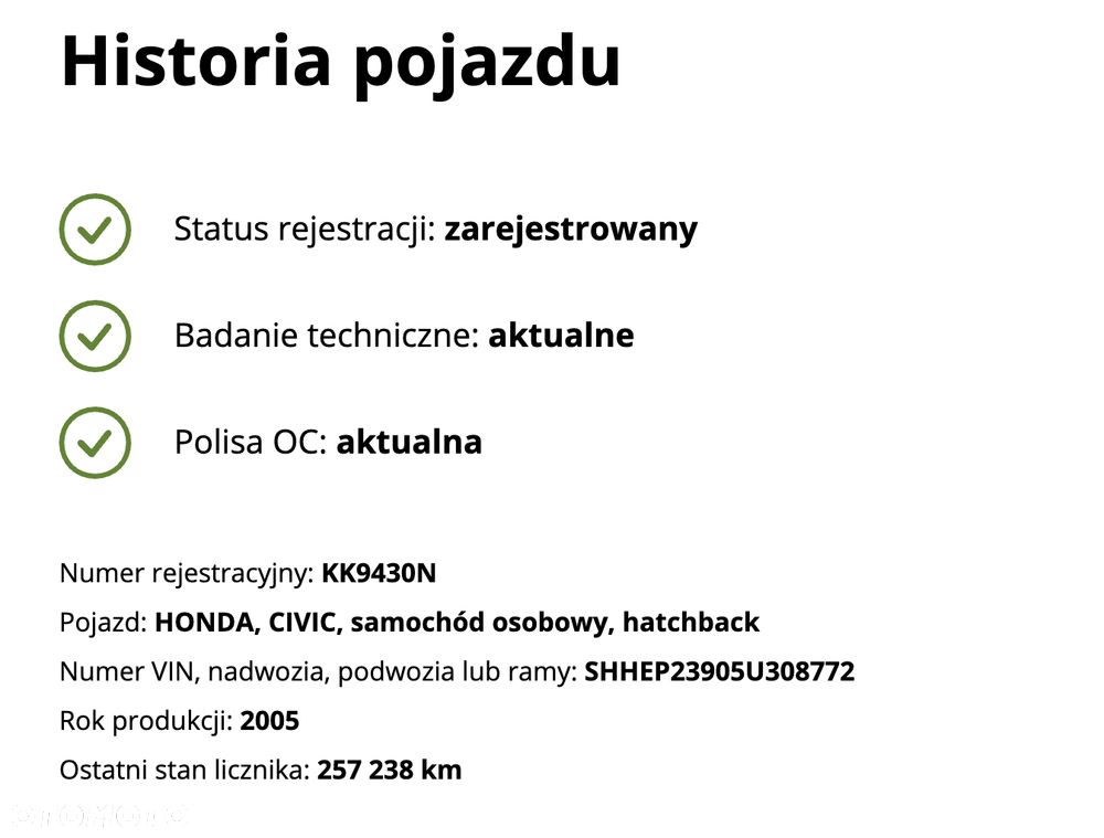 Honda Civic 1.6i Sport - 23