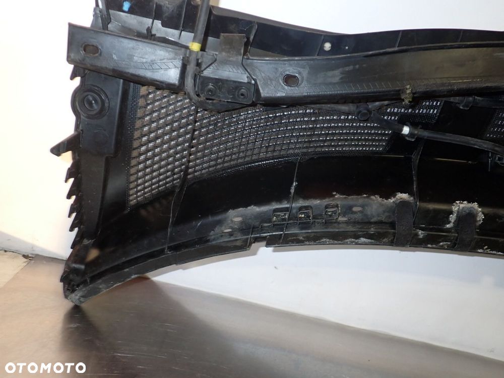 PODSZYBIE NISSAN JUKE I - 11