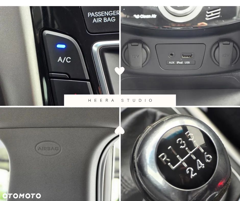 Hyundai i30 1.4 Fifa World Cup Edition - 30