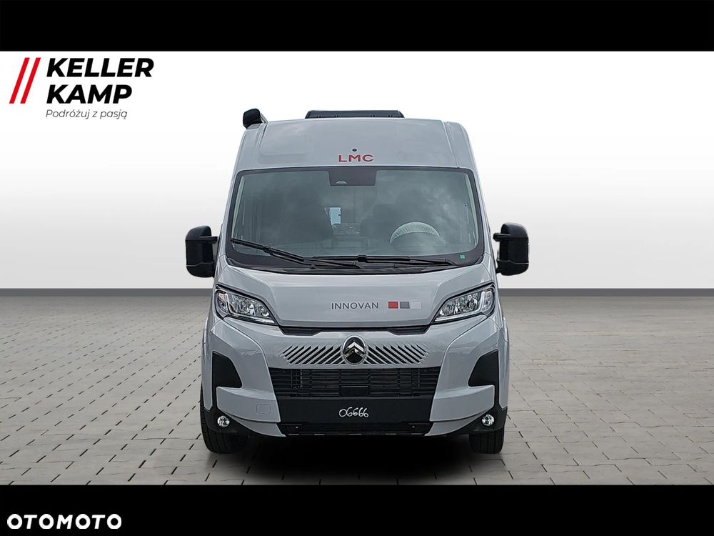 LMC INNOVAN PURE 600 - 11