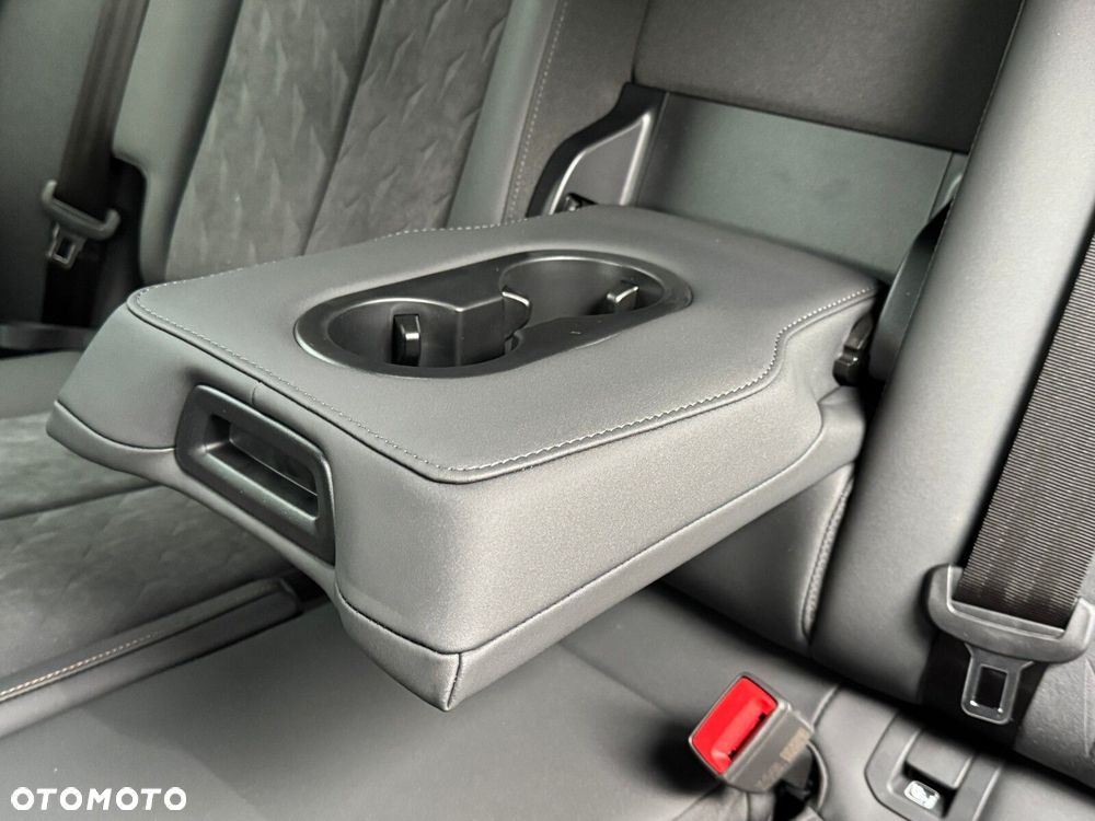 Cupra Terramar 2.0 TSI 4Drive DSG - 37