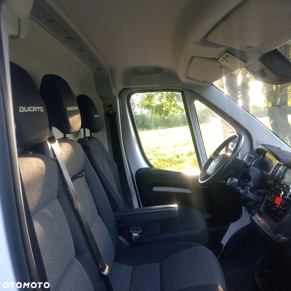 Fiat Ducato - 34
