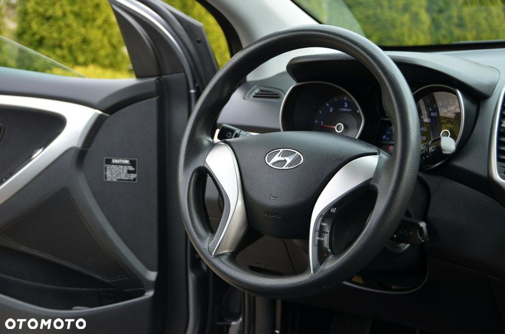 Hyundai i30 - 33