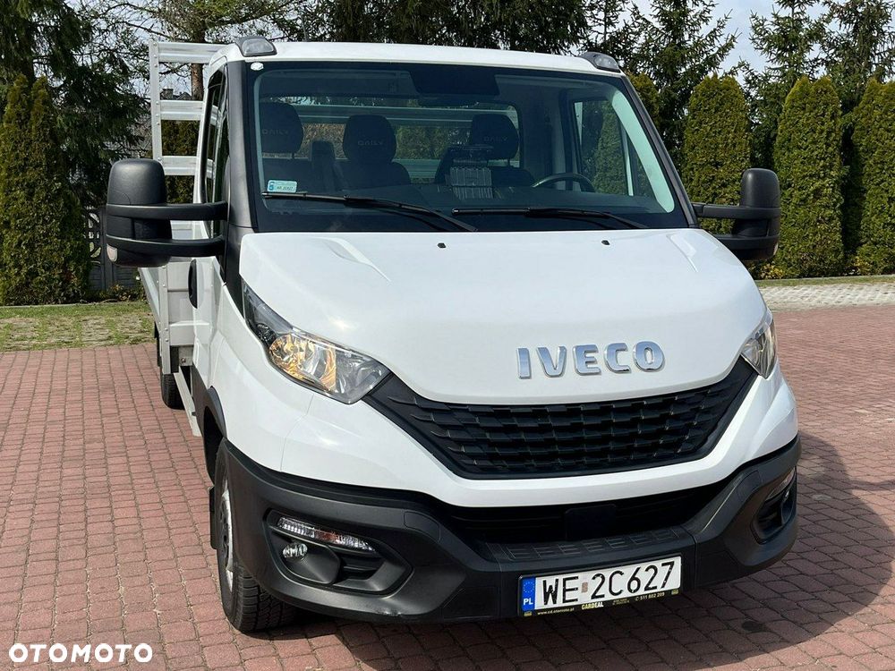 Iveco Daily 35S18 H - 29