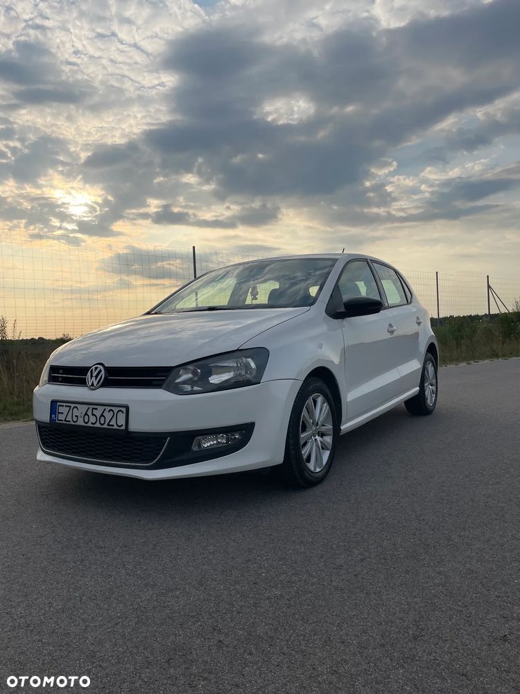 Volkswagen Polo 1.6 TDI DPF Highline DSG - 3
