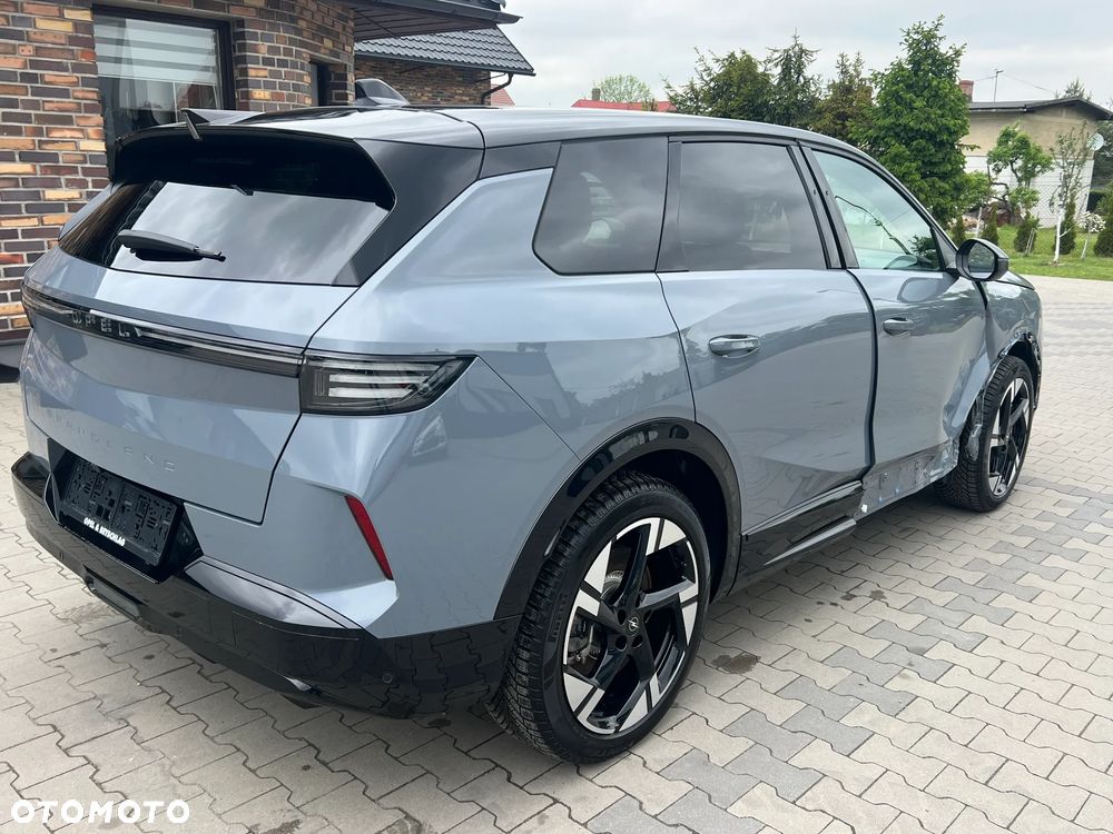 Opel Grandland Electric 73kWh GS - 3