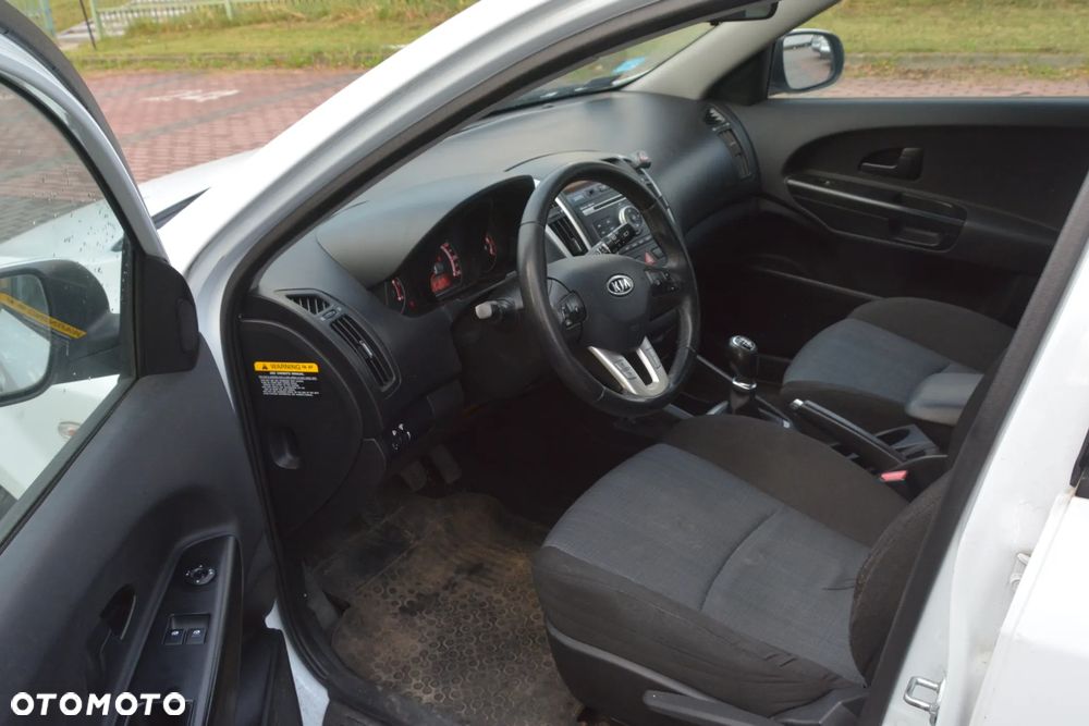 Kia Ceed 1.6 Crdi Comfort - 8