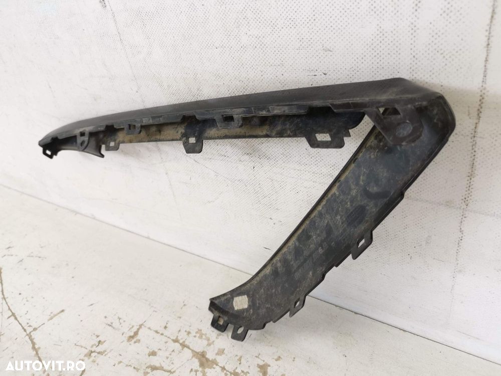 Ornament Proiector Dreapta Porsche  Cayenne 3 9Y 2017 2018 2019 2020 2 - 7