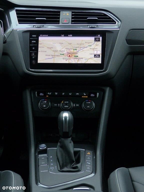 Volkswagen Tiguan Allspace 1.5 TSI EVO Highline DSG - 18