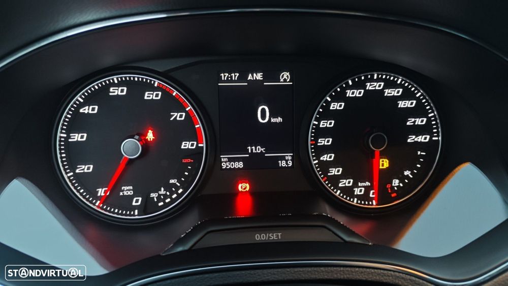 SEAT Arona 1.0 TSI Xcellence - 7