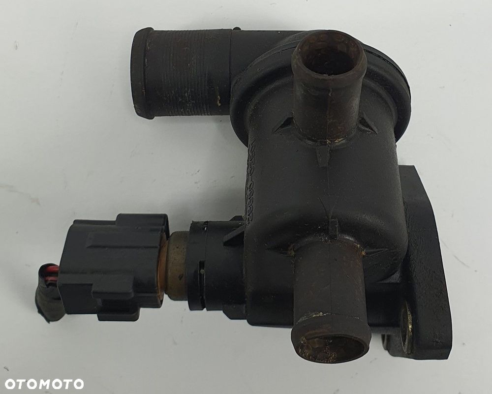 OBUDOWA TERMOSTATU PICANTO I 1.1 12V 25650-02501 - 1