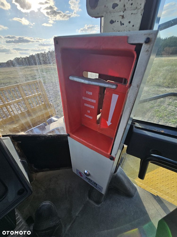 Caterpillar 826 G - 23