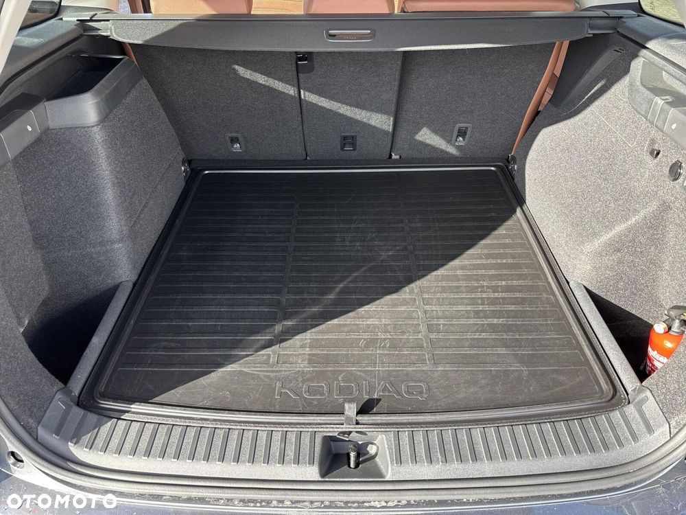 Skoda Kodiaq 1.5 TSI iV PHEV 4x2 Selection DSG - 17