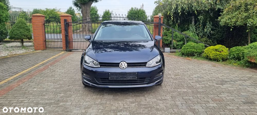 Volkswagen Golf 1.4 TSI BlueMotion Technology Allstar - 2