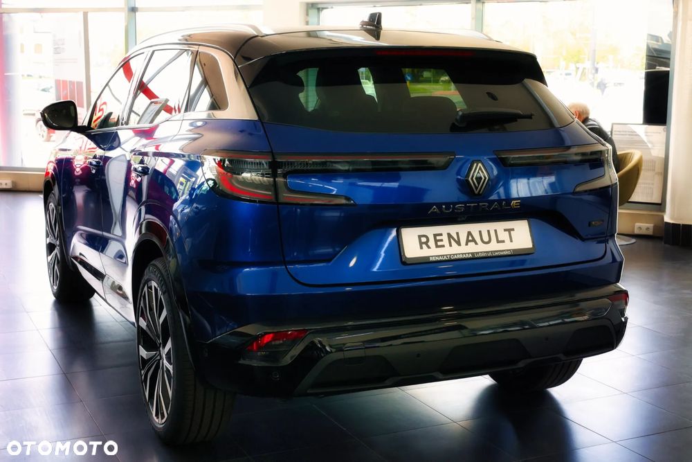 Renault Austral - 3