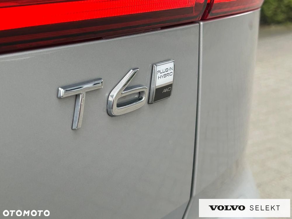 Volvo XC 60 - 13