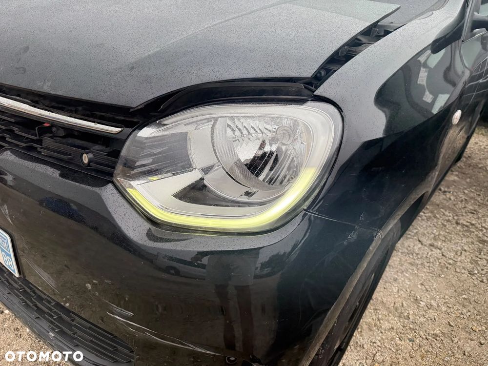 Renault Twingo SCe 75 LIMITED - 21