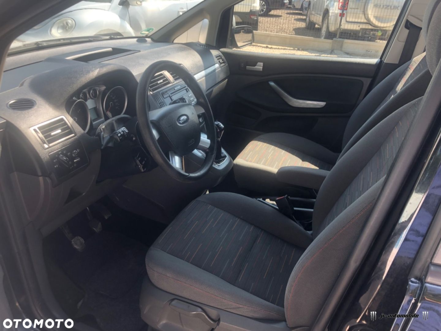 Ford C-MAX 1.6 Style - 2