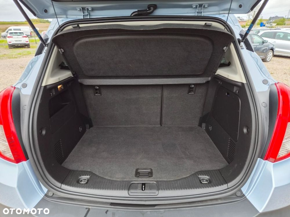 Opel Mokka - 18