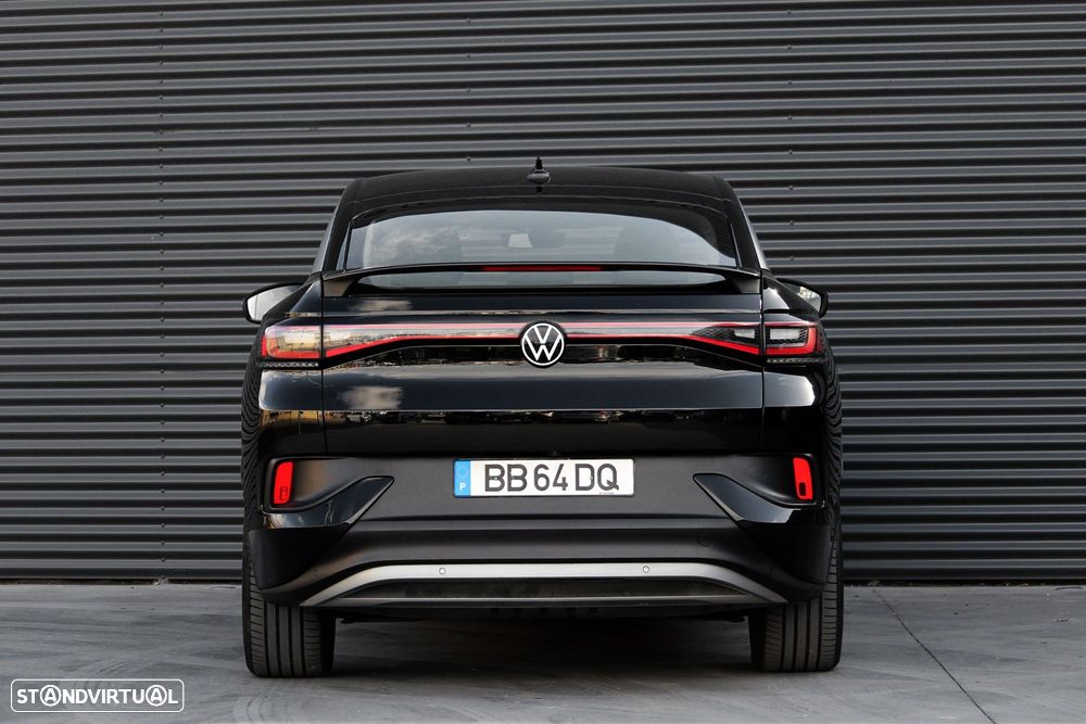 VW ID.5 77 kWh Pro Performance - 8