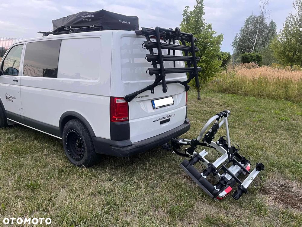 Adapter na 3-ci rower Atera Strada EVO 2 - 1